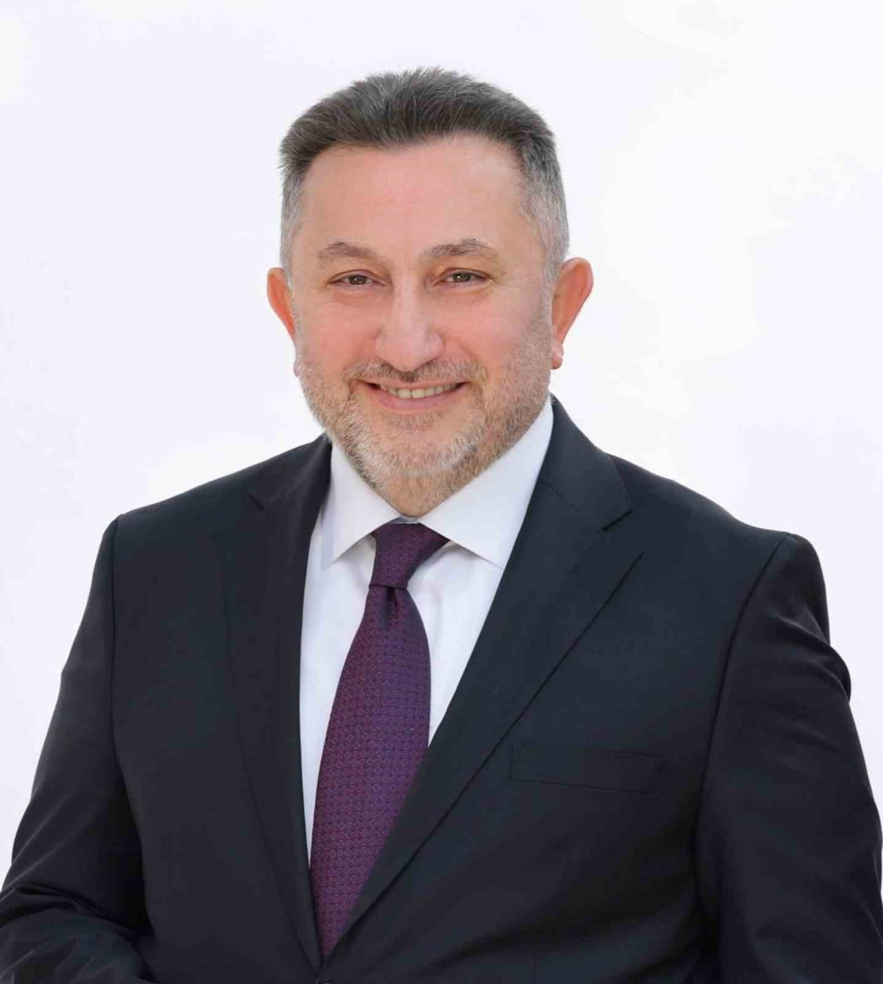 TÜRK EXİMBANK GENEL MÜDÜRÜ ALİ GÜNEY