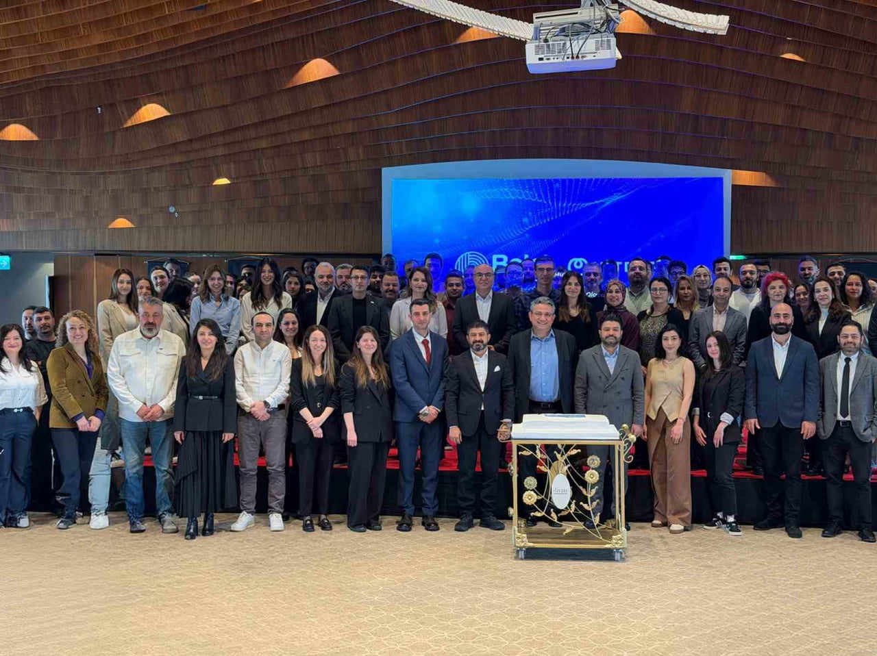 TÜRKİYE'NİN ÖNDE GELEN TRANSFORMATÖR ÜRETİCİLERİNDEN BETA ENERJİ, DİJİTAL DÖNÜŞÜM YOLCULUĞUNDA...