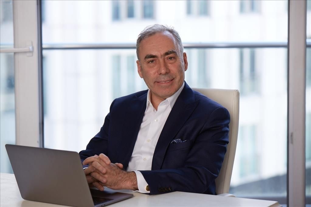 TÜRKİYE BİNİCİLİK FEDERASYONU BAŞKANI HASAN ENGİN TUNCER