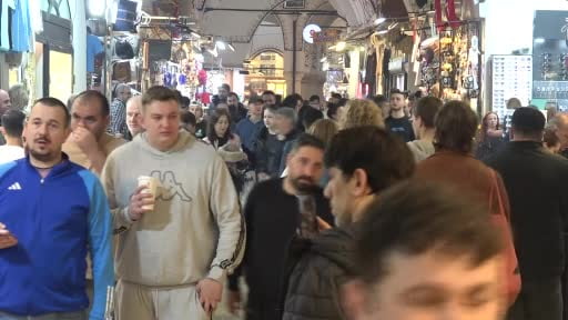 Uzmanından kritik uyarı: "Kredi çekip altın almayın"