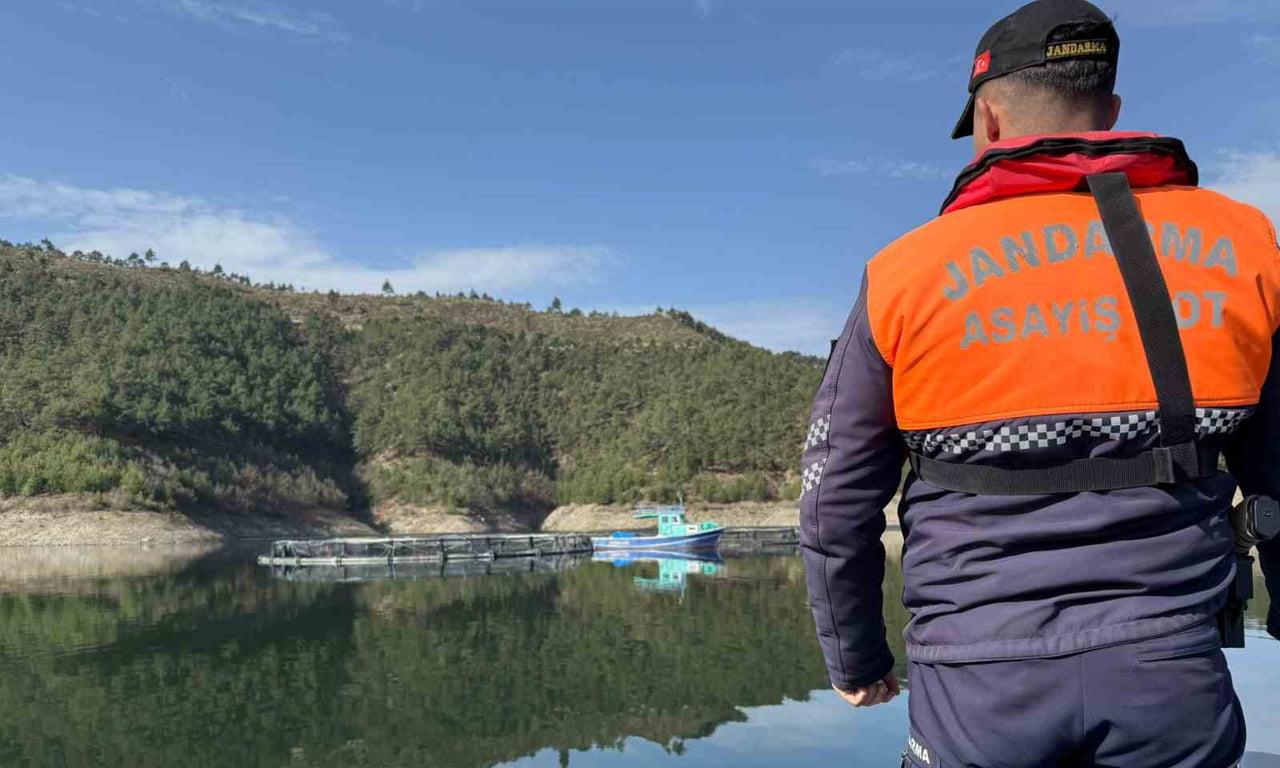 VEZİRKÖPRÜ İLÇESİNDE JANDARMA EKİPLERİ TARAFINDAN YAPILAN DENETİMLERDE KURALLARA UYMAYAN AMATÖR...