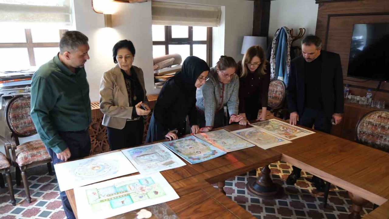 YILDIRIM BELEDİYESİ, ‘BEYLİKTEN CİHAN DEVLETİ’NE’ TEMASIYLA BAŞLATTIĞI 2025-2026 KÜLTÜR SANAT...