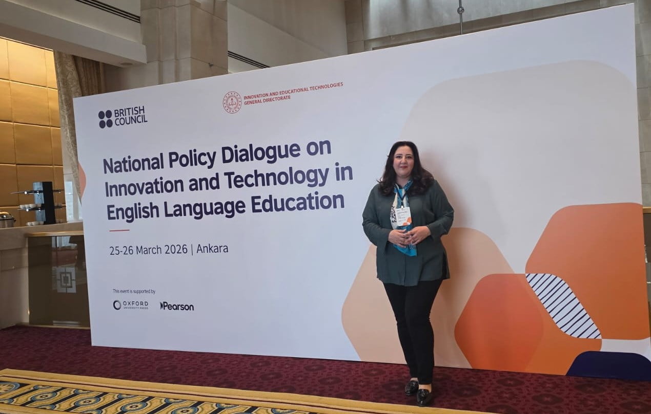 ZONGULDAK BÜLENT ECEVİT ÜNİVERSİTESİ (ZBEÜ) EĞİTİM FAKÜLTESİ İNGİLİZCE DİLİ EĞİTİMİ ANABİLİM DALI...