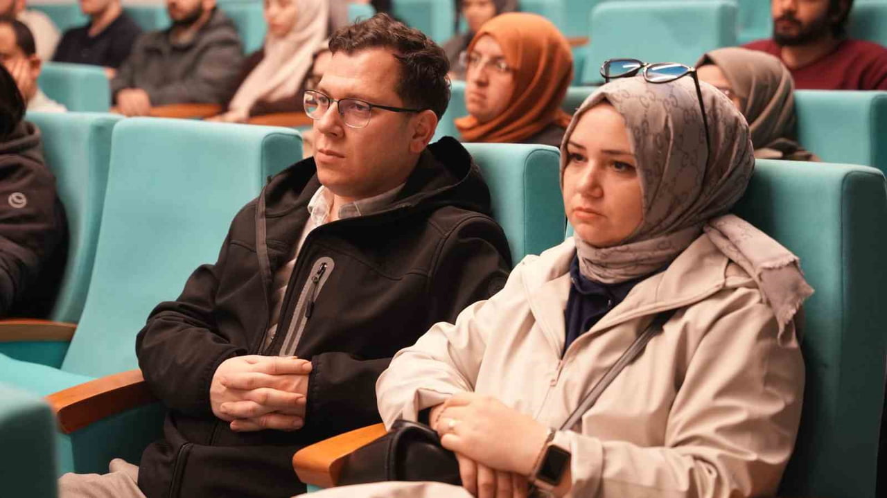 'GENÇLERLE ŞEHİR VE TARİH ATÖLYESİ' İLE OSMANLI DEVLETİ'NİN KURULUŞ SÜRECİ, BURSA'NIN FETHİ VE...