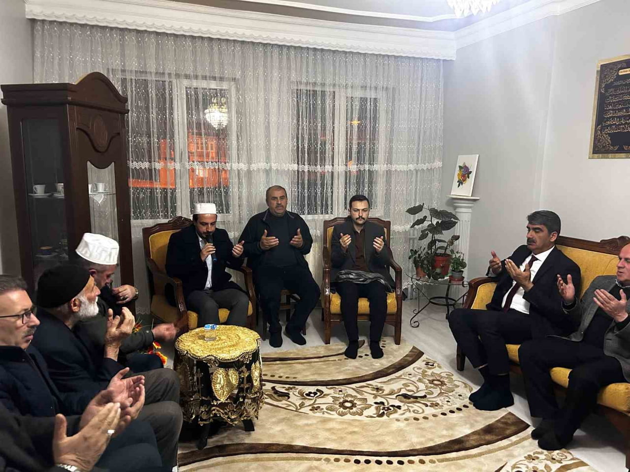 15 NİSAN 1995 TARİHİNDE HAİN TERÖR ÖRGÜTÜ PKK İLE GİRİLEN ÇATIŞMADA ŞEHADET MERTEBESİNE ULAŞAN...