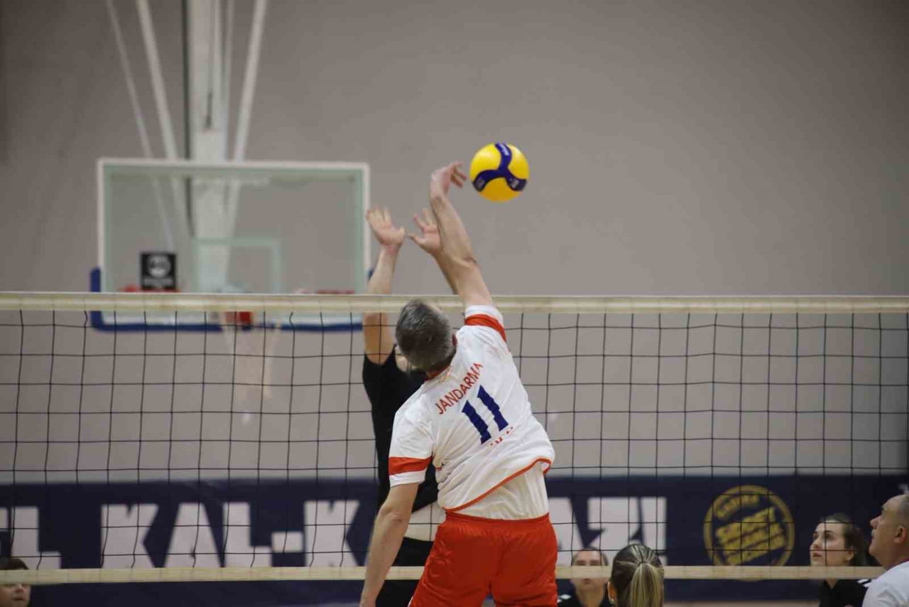 19 MAYIS ATATÜRK’Ü ANMA, GENÇLİK VE SPOR BAYRAMI ETKİNLİKLERİ KAPSAMINDA DÜZENLENEN TURNUVA...