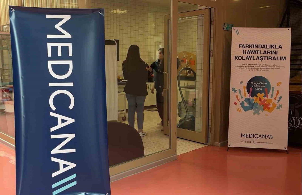 2 NİSAN DÜNYA OTİZM FARKINDALIK GÜNÜ'NDE OTİZME DİKKAT ÇEKEN UZMANLAR, OTİZMİN ERKEN FARK EDİLMESİ...