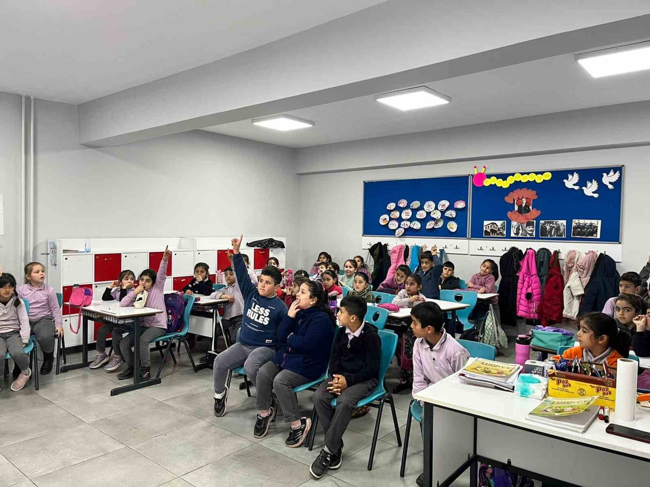 2021-2030 KARAYOLU TRAFİK GÜVENLİĞİ STRATEJİ BELGESİ İLE BU BELGENİN UYGULAMA ADIMLARINDAN BİRİ...