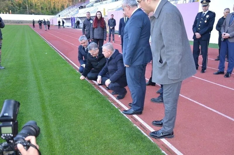 2027 FIFA KADINLAR DÜNYA KUPASI AVRUPA ELEMELERİ KAPSAMINDA TÜRKİYE İLE İSVİÇRE ARASINDA OYNANACAK...