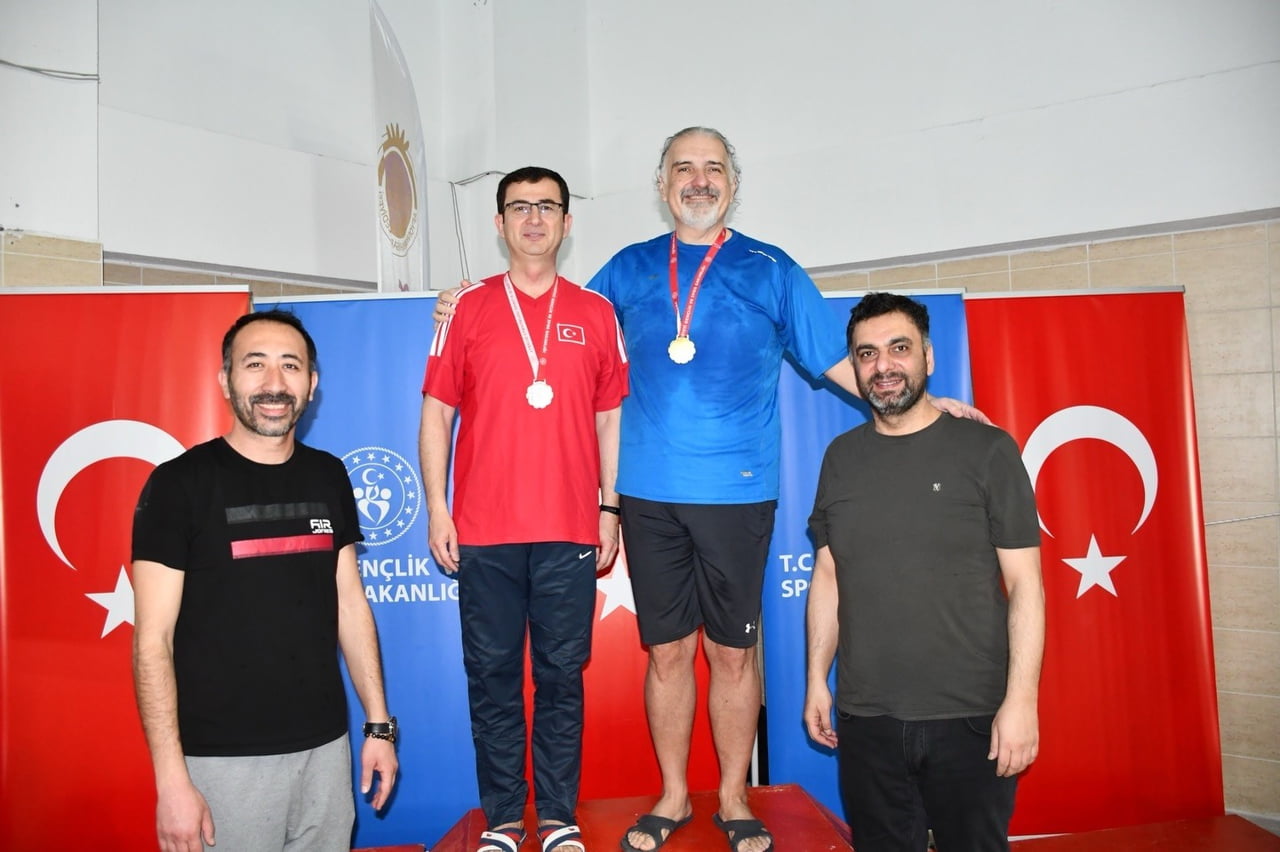 4-5 NİSAN 2026 TARİHLERİNDE TÜRK DEVLETLERİ HERKES İÇİN YÜZME MÜSABAKALARI, DR. MEHMET MUHARREM...