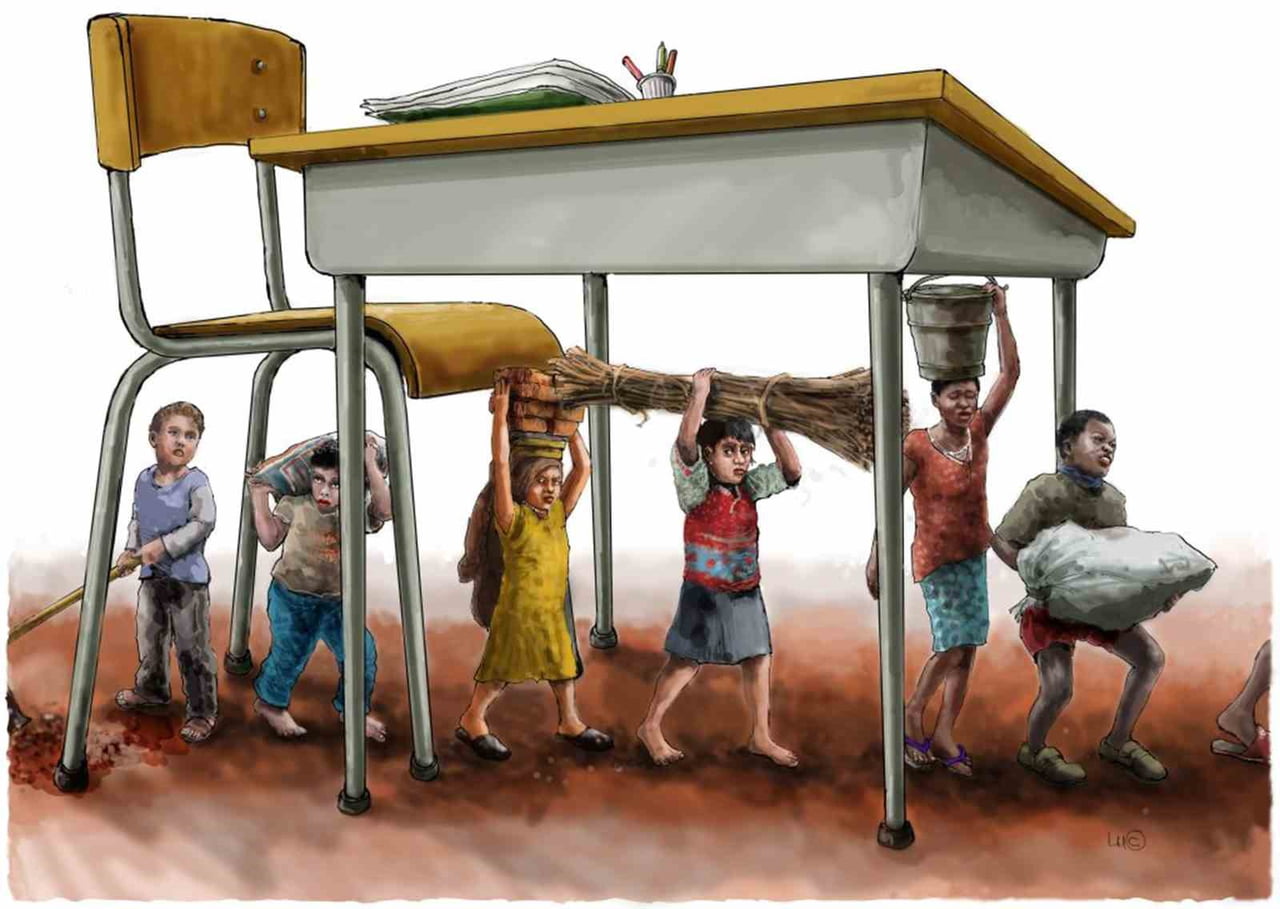 6. ULUSLARARASI KARİKATÜR YARIŞMASI BAŞLIYOR