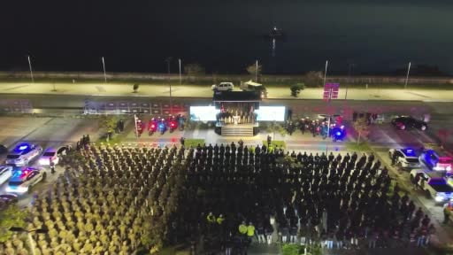 67 ildeki narkotik operasyonlarında 839 şüpheli gözaltına alındı