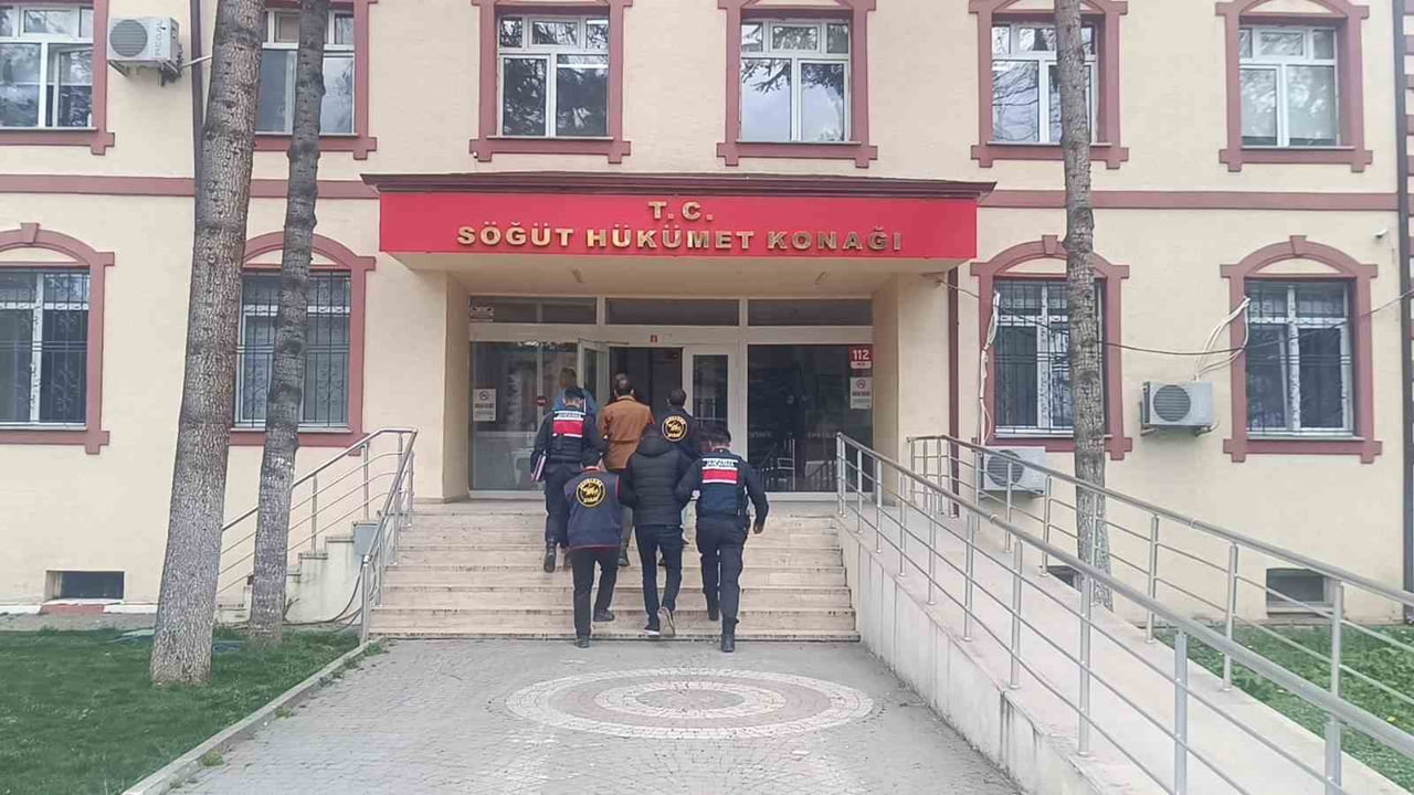 670 BİN TL’LİK KABLO VURGUNUNA JANDARMADAN ‘KÖSTEBEK’ OPERASYONU: 2 TUTUKLAMA