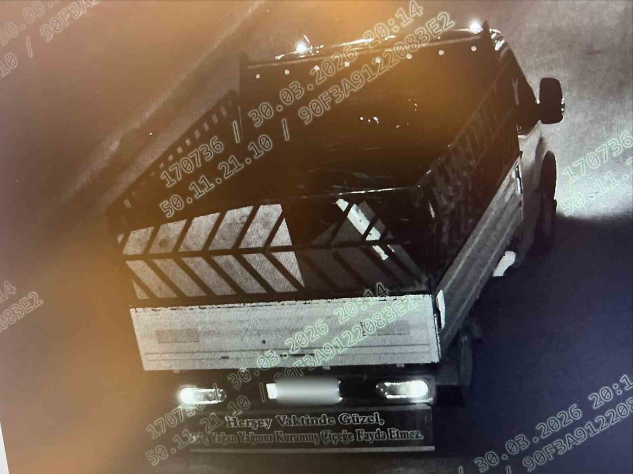 670 BİN TL’LİK KABLO VURGUNUNA JANDARMADAN ‘KÖSTEBEK’ OPERASYONU: 2 TUTUKLAMA