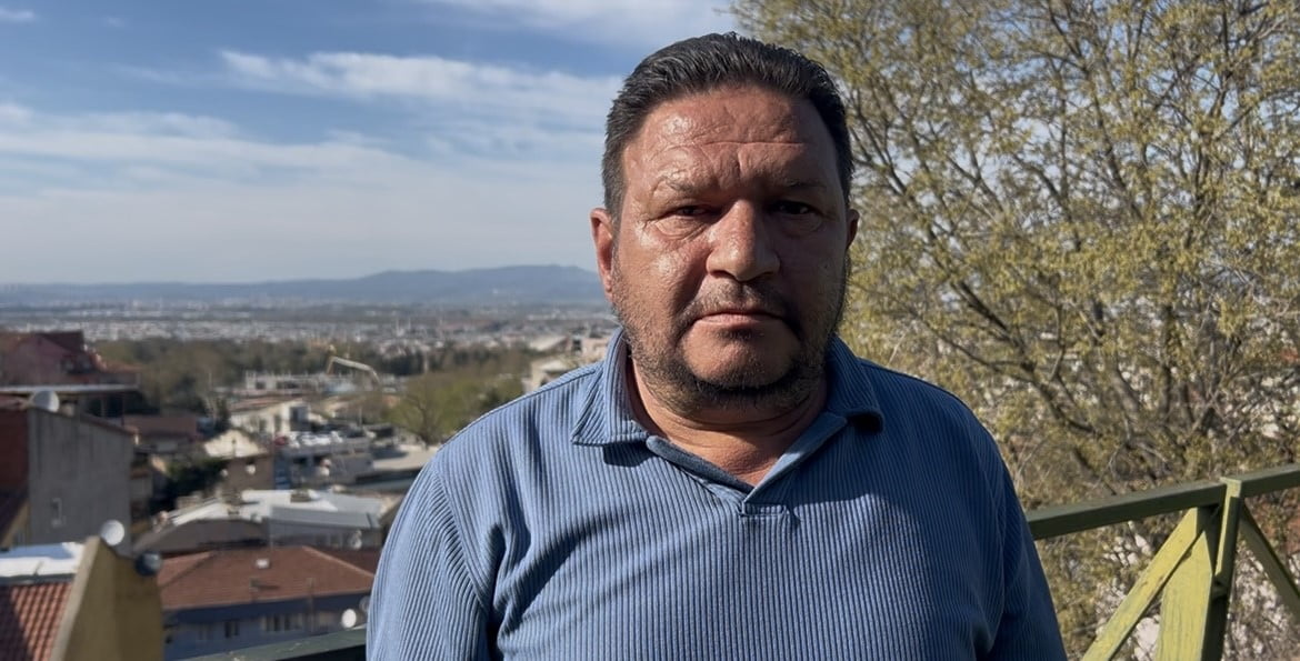 8 AYDIR SIR GİBİ KAYIP BIÇAKLI KAVGA SONRASI ORTADAN KAYBOLDU