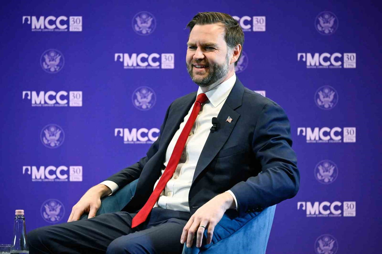 ABD BAŞKAN YARDIMCISI JAMES DAVİD VANCE, İRAN İLE SAĞLANAN ATEŞKESE İLİŞKİN YAPTIĞI AÇIKLAMADA...