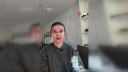 ABD’de acil servise ayak bileği kırığı şikayetiyle başvuran bir Türk vatandaşı, kendisine...