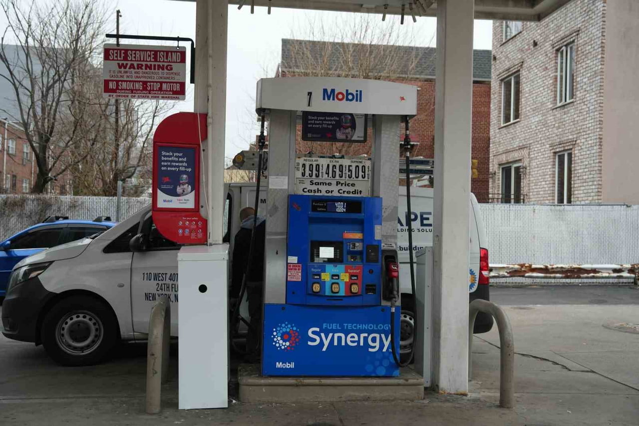 ABD-İSRAİL VE İRAN ARASINDA DEVAM EDEN SAVAŞIN ETKİSİYLE BAŞLAYAN PETROL KRİZİ, ÜLKE GENELİNDE...