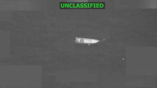 ABD ordusu, Doğu Pasifik’te uyuşturucu taşıdığı belirlenen bir tekneye daha saldırı düzenlendiğini...