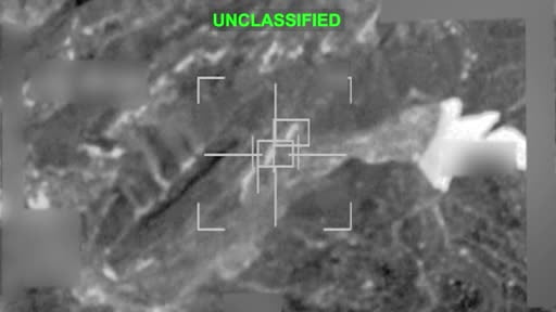 ABD ordusu, İran rejimine ait yer altındaki askeri hedeflerin vurulduğunu duyurarak, saldırıların...