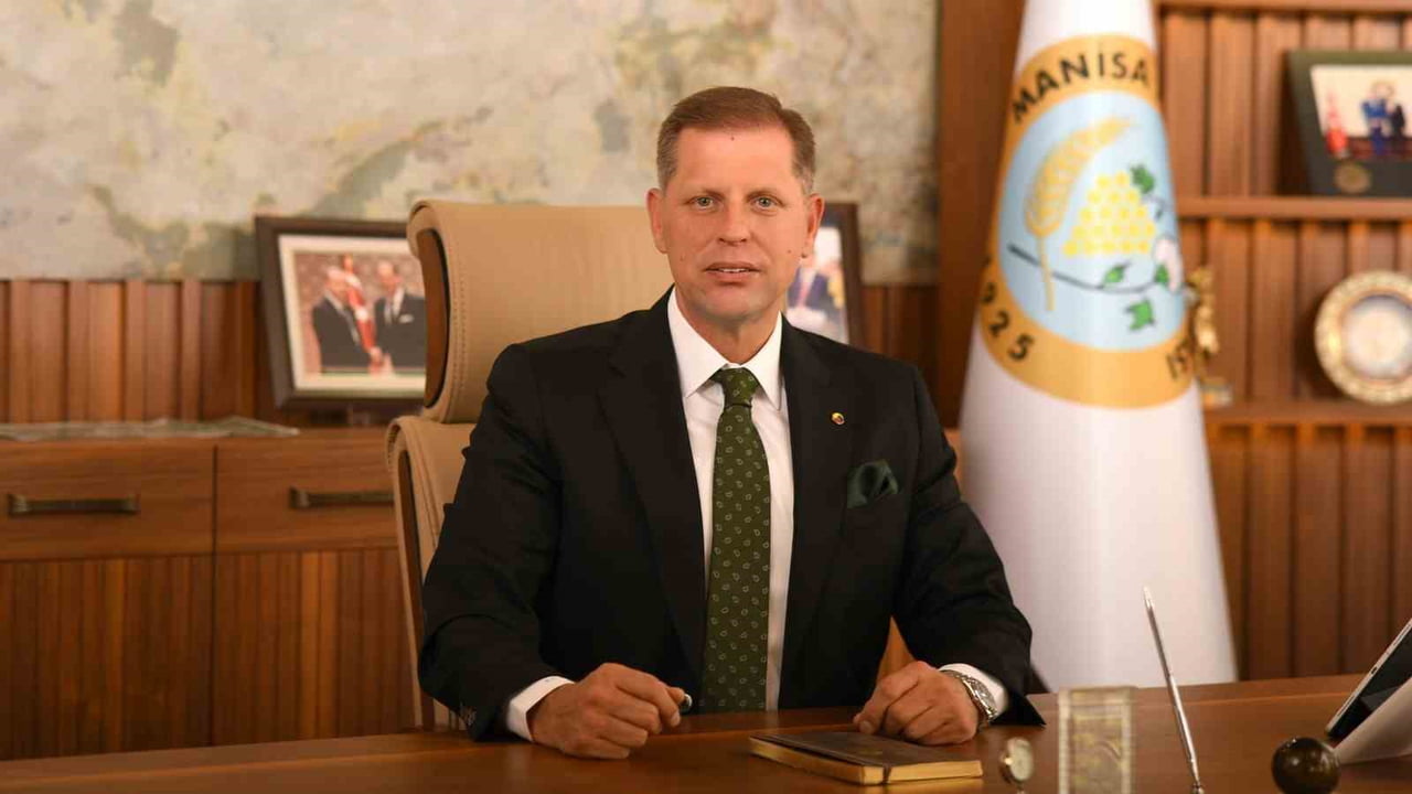 ABD VE İSRAİL'İN İRAN'A BAŞLATTIĞI SAVAŞIN GERİLİMİ HER GEÇEN GÜN ARTARKEN MANİSA TİCARET BORSASI...