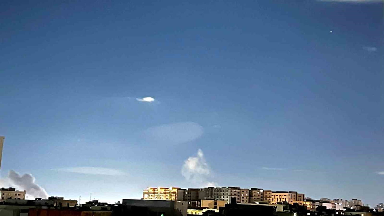 ABD VE İSRAİL’İN İRAN’A YÖNELİK SALDIRILARI SÜRÜYOR: EN AZ 5 KİŞİ HAYATINI KAYBETTİ