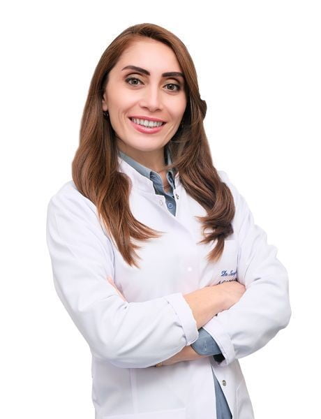 ACIBADEM ESKİŞEHİR HASTANESİ KADIN HASTALIKLARI VE DOĞUM UZMANI SEVGİ SELEN, "KADIN SAĞLIĞINDA...