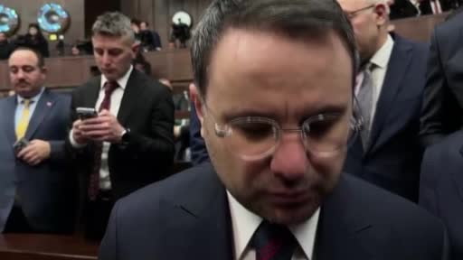 Adalet Bakanı Gürlek: "Gülistan Doku soruşturmasında deliller toplanma aşamasında. Benim Adalet...