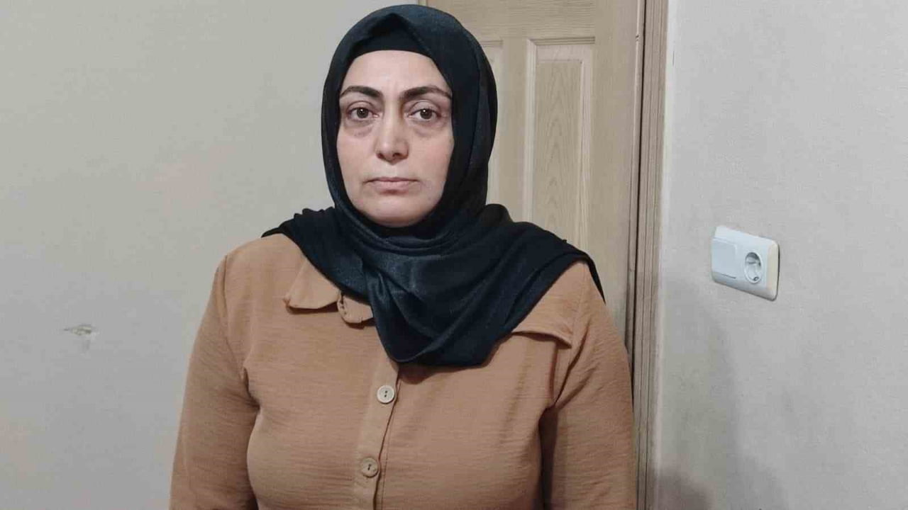 ADANA’DA 15 YAŞINDAKİ İKİ ÇOCUK TARAFINDAN ÖLDÜRÜLEN PVC USTASI YUSUF ÇELİK’İN EŞİ KADRİYE ÇELİK...