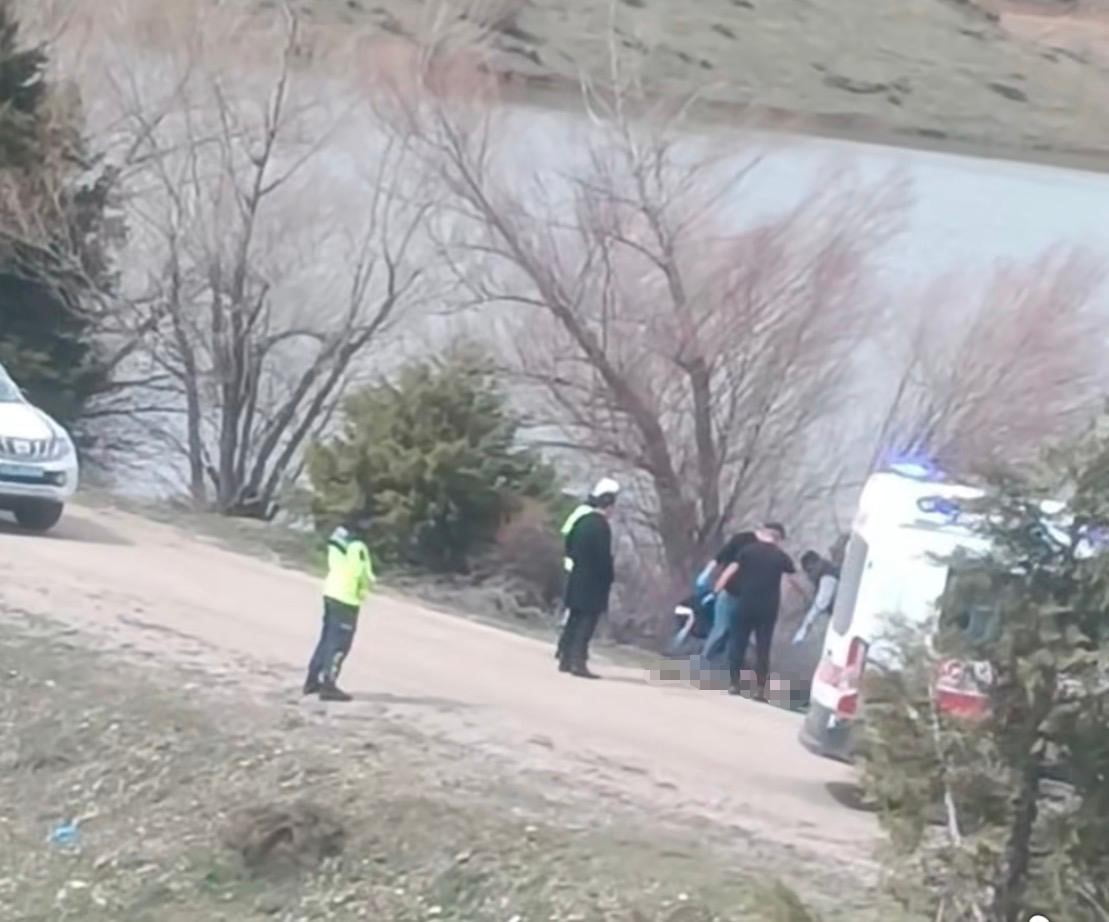 ADANA’NIN TUFANBEYLİ İLÇESİNDE 9 GÜN ÖNCE KAYBOLAN 24 YAŞINDAKİ BAHAR AKSÜT, KÜREBELİ BARAJI’NDA...