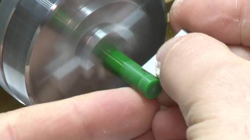 Adanalı tespihciler, ürünlerini dünyaya tanıtmaya hazırlanıyor