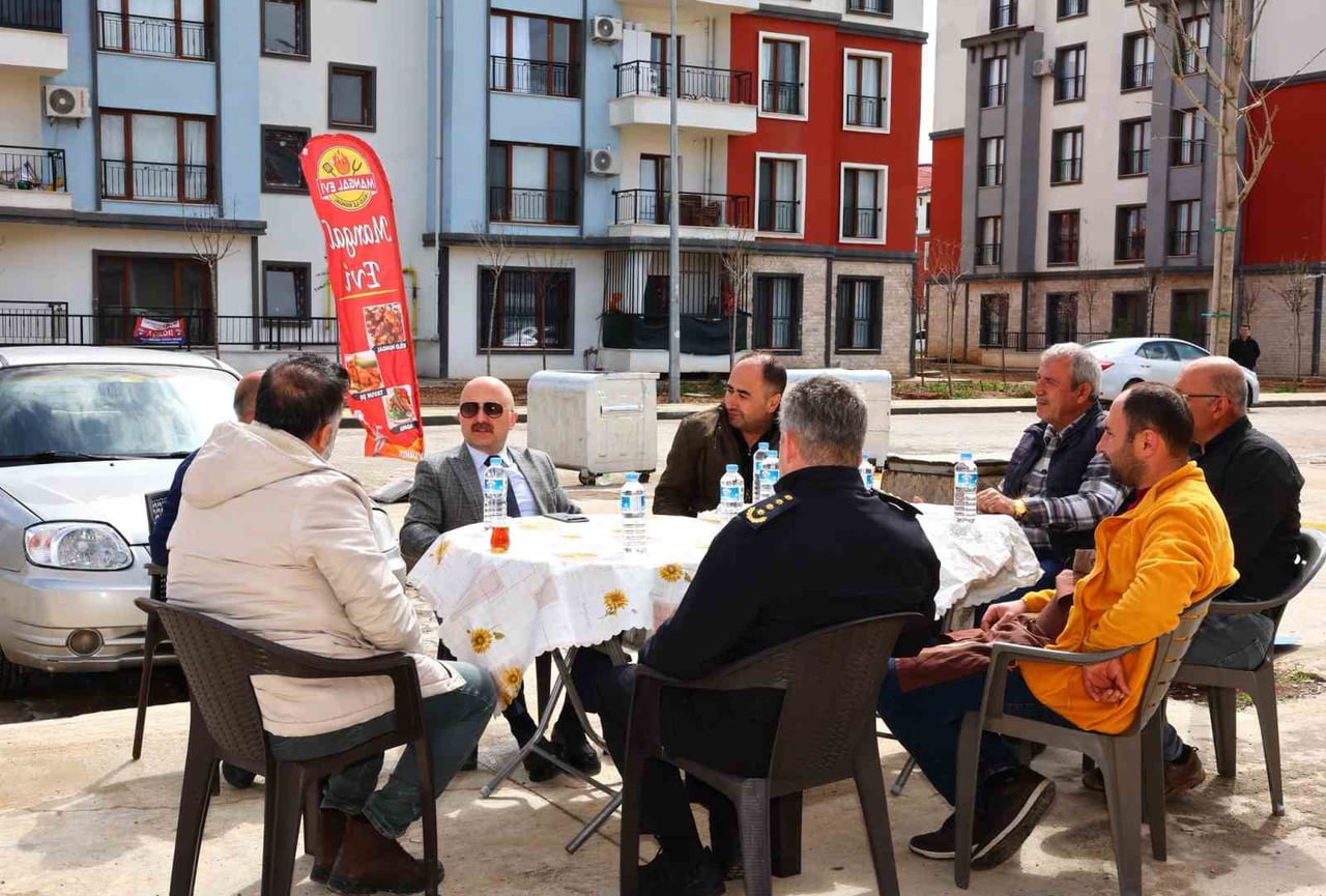 ADIYAMAN VALİSİ OSMAN VAROL, ÖRENLİ YAŞAM ALANI’NDA HİZMETE AÇILAN YENİ İŞYERLERİNİ ZİYARET...