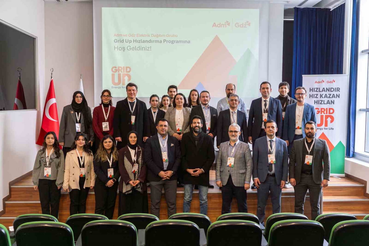 ADM VE GDZ ELEKTRİK DAĞITIM ŞİRKETLERİ TARAFINDAN YÜRÜTÜLEN VE ELEKTRİK DAĞITIM SEKTÖRÜNÜN...