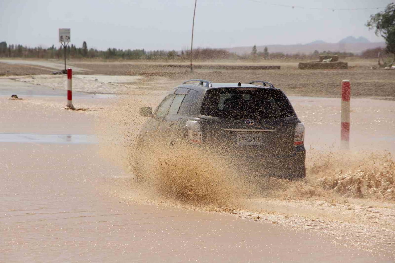 AFGANİSTAN'DA ETKİSİNİ SÜRDÜREN ŞİDDETLİ YAĞIŞLARIN YOL AÇTIĞI SELLERDE 61 KİŞİ YAŞAMINI YİTİRDİ...