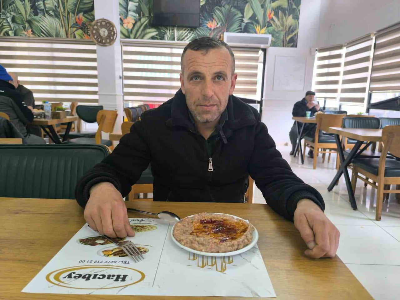 AFYONKARAHİSAR’IN ŞUHUT İLÇESİNE ÖZGÜ, COĞRAFİ İŞARETLE TESCİLLENMİŞ ÇÖMLEK KEŞKEĞİ HEM İLÇE...