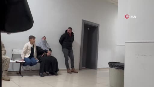 Ağrı'da Leyla davasına devam ediliyor