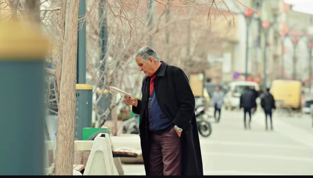 AĞRI'NIN DİYADİN İLÇESİNDE 62. KÜTÜPHANE HAFTASI KAPSAMINDA DİYADİN'DE HAYATA GEÇİRİLEN "SOKAKTA...