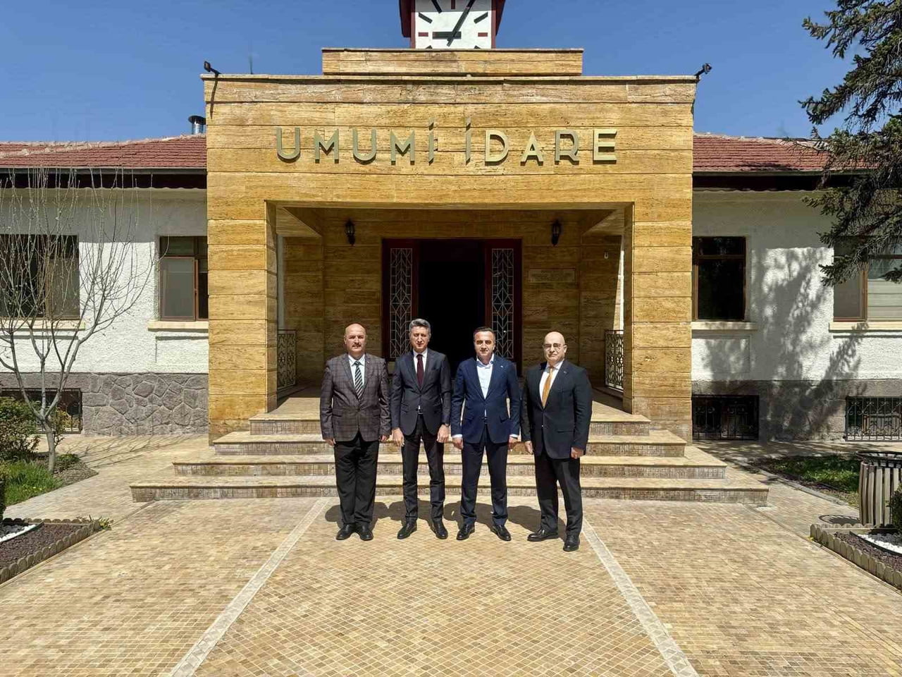 AKÇADAĞ’DA KSS PROJESİNDE ÖNEMLİ ADIM