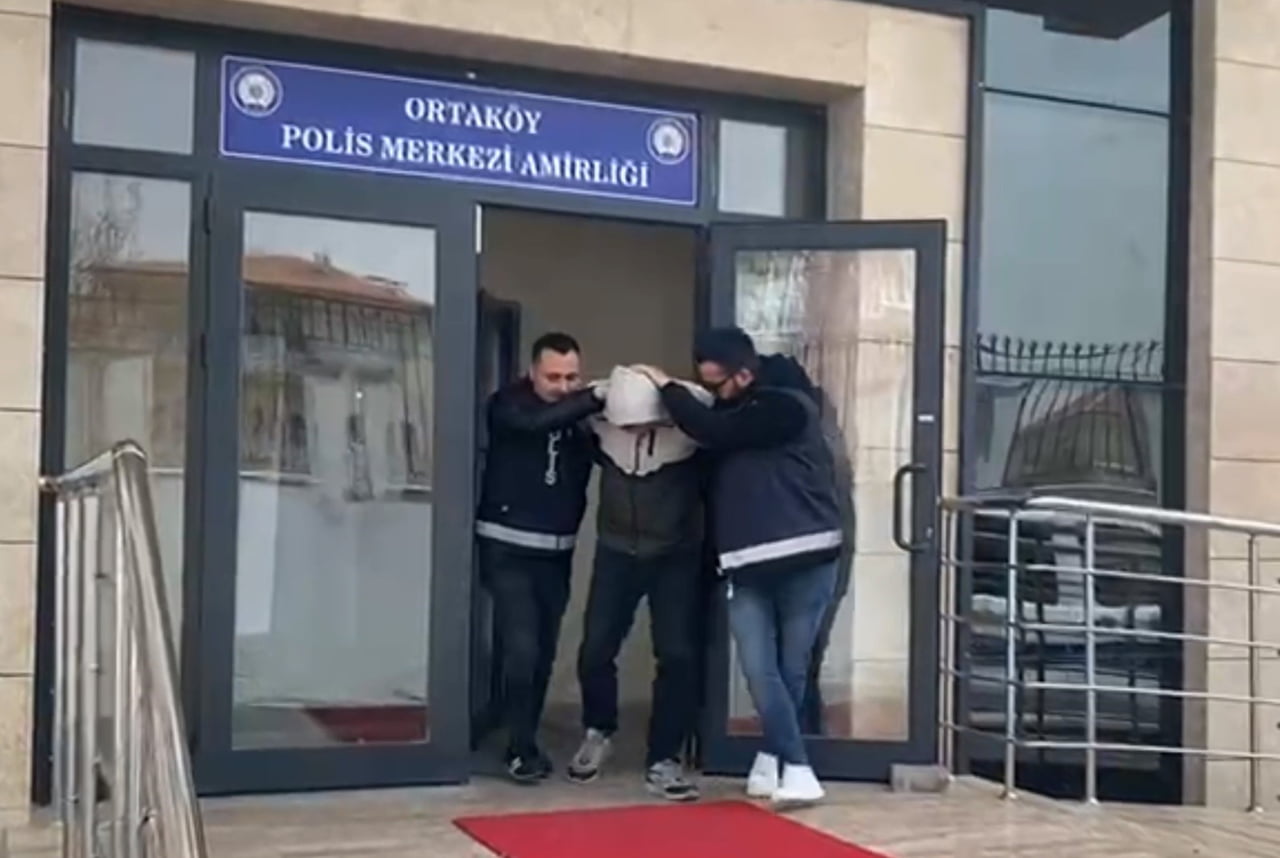 AKSARAY’DA "ÇOCUĞUN NİTELİKLİ CİNSEL İSTİSMARI", "KİŞİYİ HÜRRİYETİNDEN YOKSUN BIRAKMA" VE "ÖZEL...