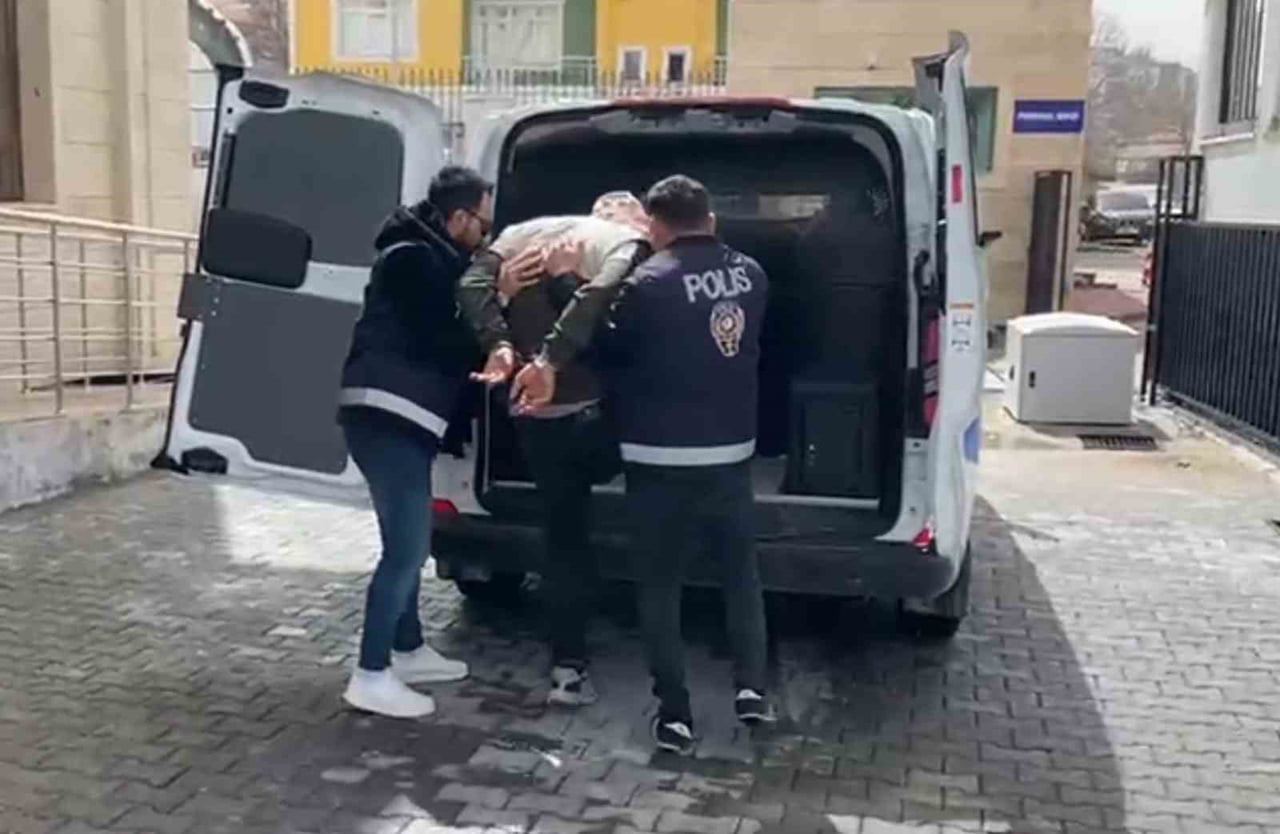 AKSARAY’DA "ÇOCUĞUN NİTELİKLİ CİNSEL İSTİSMARI", "KİŞİYİ HÜRRİYETİNDEN YOKSUN BIRAKMA" VE "ÖZEL...