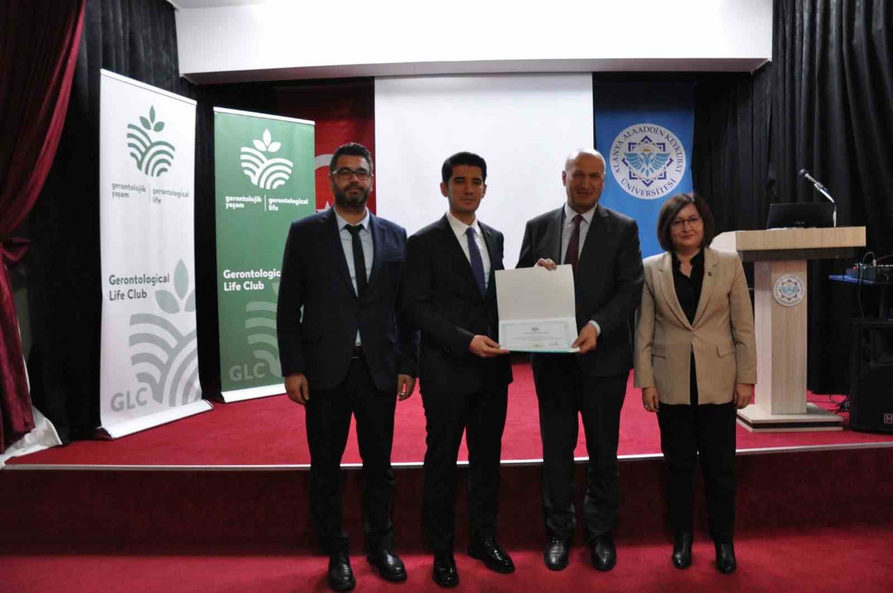 ALANYA ALAADDİN KEYKUBAT ÜNİVERSİTESİ AKSEKİ MYO’DA GERÇEKLEŞEN "TRANSDİSİPLİNER MENTORLUK VE...