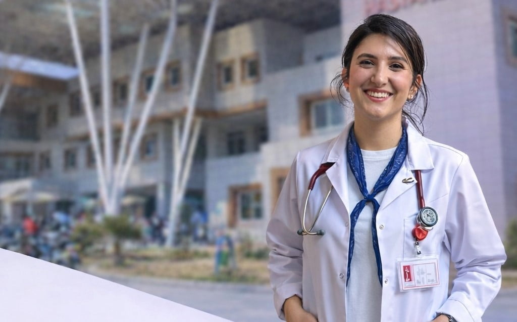 ALAŞEHİR DEVLET HASTANESİ DAHİLİYE UZMANI DR. EZGİ US, KALP VE DAMAR HASTALIKLARININ BÜYÜK ÖLÇÜDE...