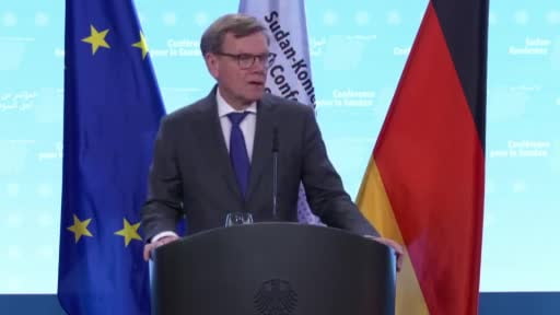 Almanya Dışişleri Bakanı Johann Wadephul, ABD ile İran arasında müzakerelerin devamı için...