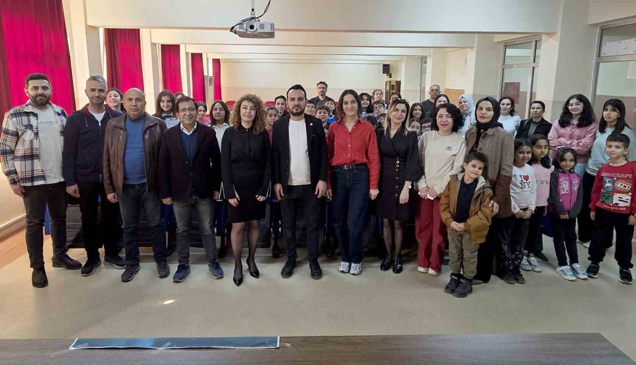 ALPARSLAN TÜRKEŞ BİLİM VE TEKNOLOJİ ÜNİVERSİTESİ (ATÜ) KURUMSAL İLETİŞİM KOORDİNATÖRÜ ÖĞR. GÖR....