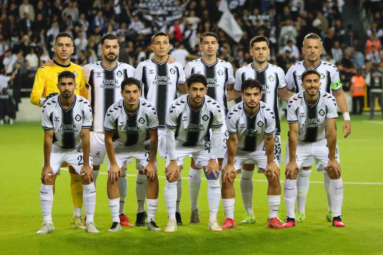 ALTAY, TFF 3. LİG 4. GRUP’TAKİ 28. HAFTA MÜCADELESİNDE YARIN İZMİR ÇORUHLU FK’YI KONUK...