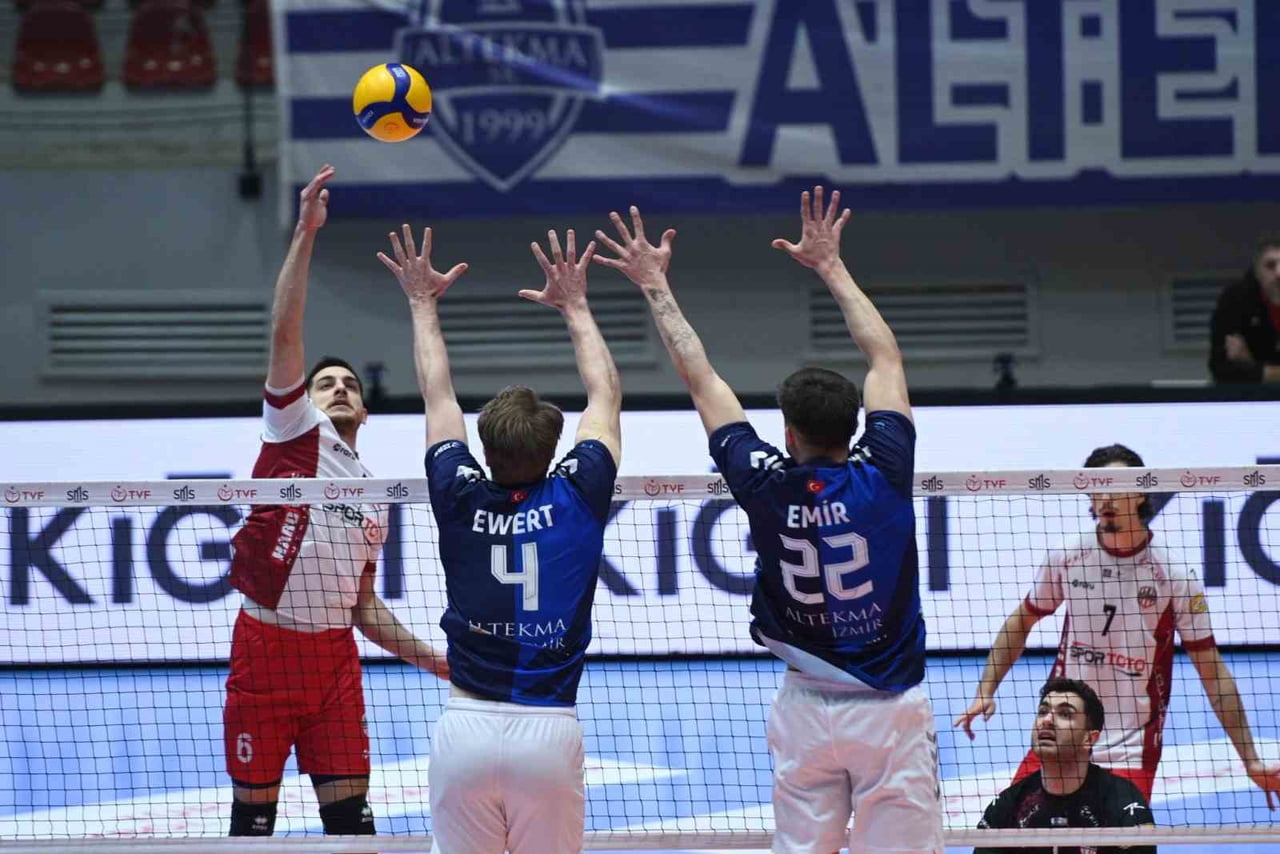 ALTEKMA’NIN KONUĞU İSTANBUL GENÇLİK