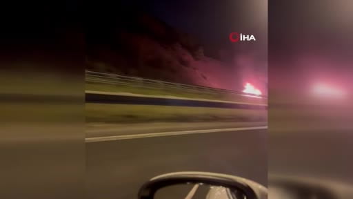 Ankara'da iki aracın çarpıştığı kazada hayatını kaybeden 5 kişiden ikisinin kimlikleri belli...