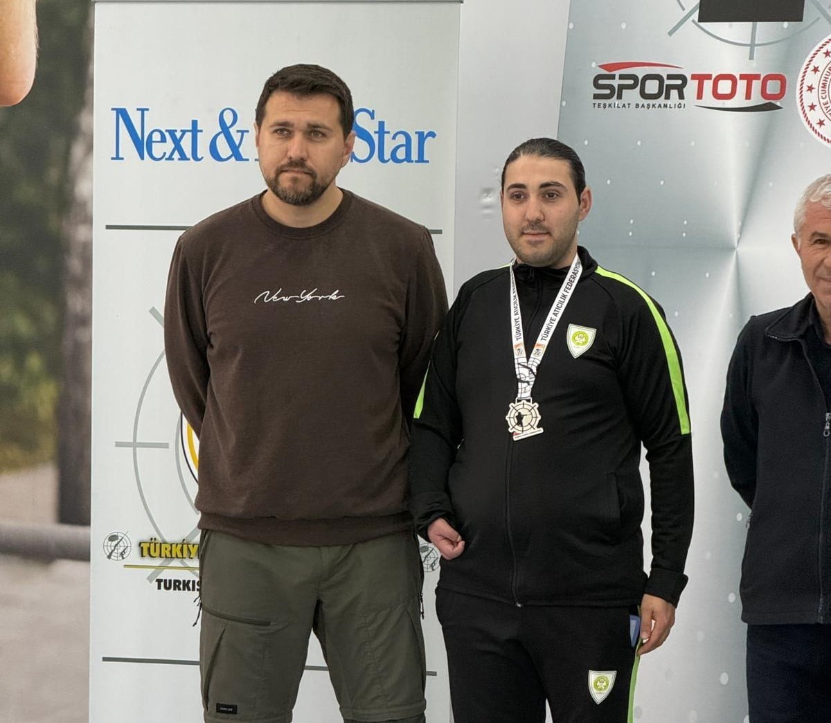 ANKARA’DA DÜZENLENEN PARA ATICILIK HAVALI SİLAHLAR FEDERASYON KUPASI’NDA MANİSALI ÖZEL SPORCU...