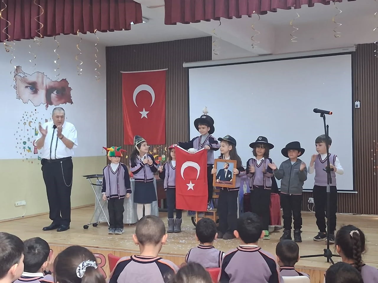 ANKARA SERHAT ARDAHAN FEDERASYONU BAŞKANI BERKANT EZER, ARDAHAN VE İLÇELERİNDEKİ ÖĞRENCİLERİ...