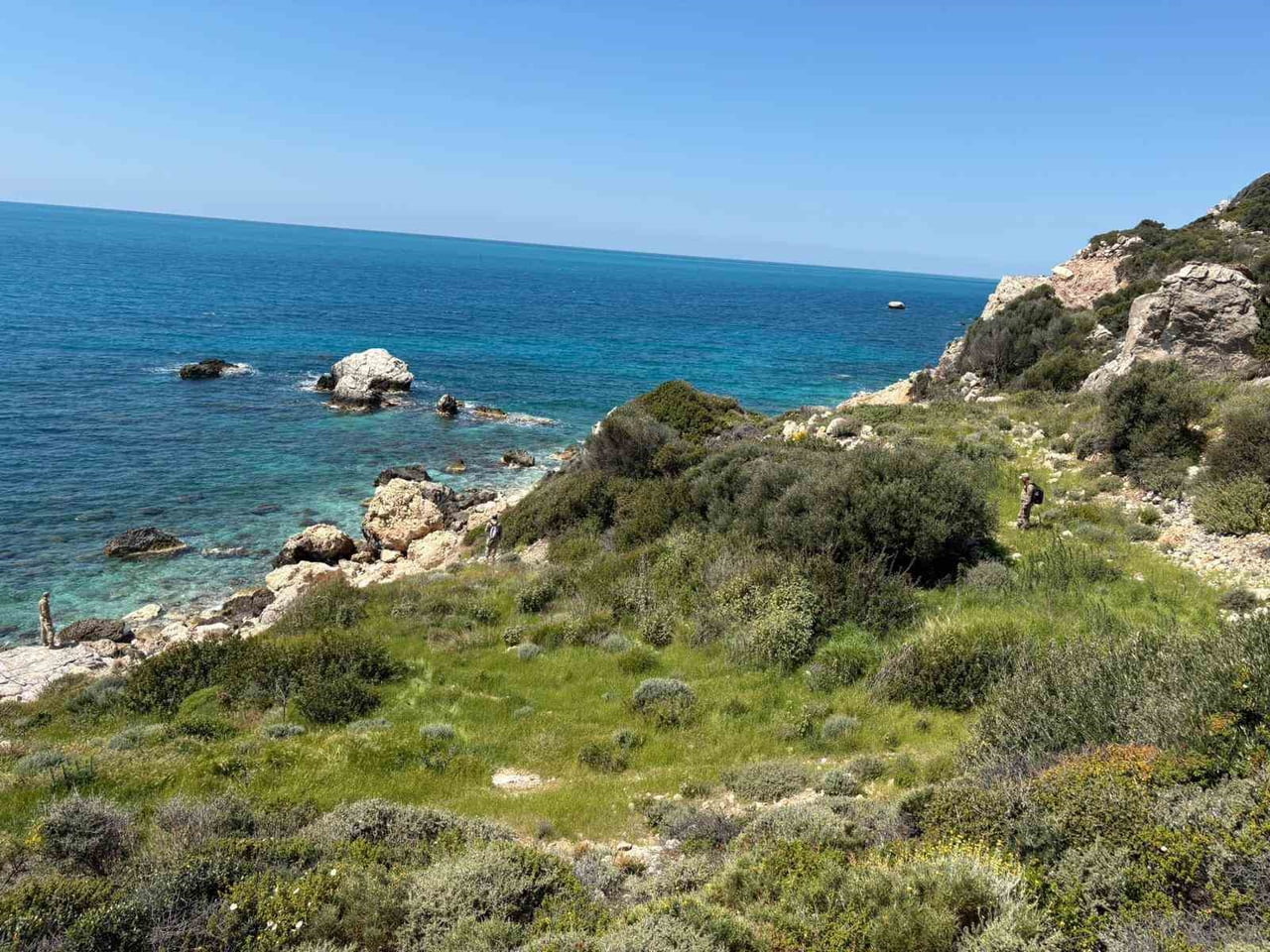 ANTALYA'DA KAYBOLAN VATANDAŞ İÇİN ARAMA ÇALIŞMALARI 11 GÜNDÜR SÜRÜYOR